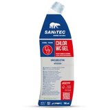  Chlor wc gel za sanitarije Cijene