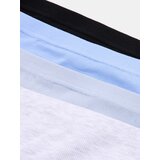 Sinsay 4-pack pamučnih gaćica figi | shoptok.hr