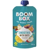 Zobeni smoothie – jabuka, mango i marakuja - 200 g