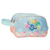 Enso Bubbles neseser sa 2 pregrade - Sky blue ( 97.844.21 ) Cene