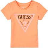 Guess T SHIRT Ružičasta u
