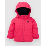 Burton Spindal Kids Jakna azalea pink | Shoptok.si