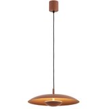  Argon 8870 - LED luster na lanku BOLTON LED/12,5W/230V 3000K terakota | Eponuda.com