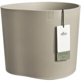 Cvetlični lonec eden, 35 cm - nežna taupe Cene