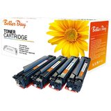 BetterDay toner CF543A/CRG-054/CF403A/CRG-045 zam. kaseta za hp magenta 1.6k