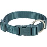 Trixie ogrlica za pse Premium XS-S 22-35 cm/10 mm petrol | shoptok.hr