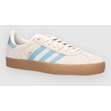 adidas Skateboarding Gazelle ADV Skate cevlji wonwhi / preblu / gum4 | Shoptok.si