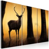 Slika - Forest guard 60x40 Cijene