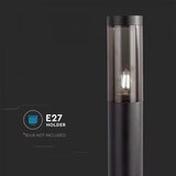  Spoljna lampa 1xE27/18W/230V IP44 100 cm | Eponuda.com