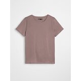 Sinsay Basic pamučna majica kratkih rukava | shoptok.hr