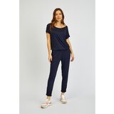 SAM73 ladies Overall Lepus - Women Cene