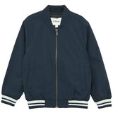s.Oliver jakna prehodna DR 2161565 F modra 122 u