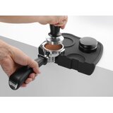 Hendi Tamper za kafu s oprugom, ⌀58x(H)100mm | Eponuda.com