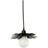  Bohemia-Design - Luster na sajli 1xE27/60W/230V crni | Eponuda.com