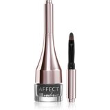 Affect Eyeliner gel črtalo za oči odtenek Grey 2,9 g Cene