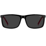 Hugo_Boss Muške Sunčane naočale HG 1337/S Black Cijene