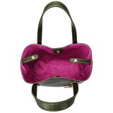 Vuch Torba Roselda Green, 26 x 32 cm Slike