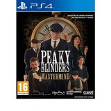 Curve Digital Peaky Blinders: Mastermind (PS4) | shoptok.hr