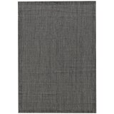 Ayyildiz Carpets Tamno sivi vanjski tepih 140x200 cm Giza – Cijene