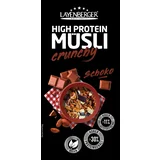 Protein Crunchy Müsli - Chocolate