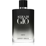 Armani Acqua di Giò Parfum parfum polnilna za moške 200 ml Cene