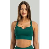 GymBeam OG1 Sportski grudnjak Stellar Emerald - STRIX Cijene