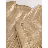 Next Bluza zlatna | shoptok.hr