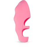 Loveboxxx I love Pink - set za vezanje z vibratorjem (6 kosov) - roza | Shoptok.si