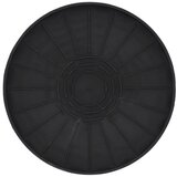 Esschert Design Gumeni podložak pod cvjetle tegle ø 25 cm Coaster – | shoptok.hr