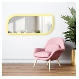 Hanah home Ogledalo sa LED rasvjetom Ledayna-005, 52 x 135 cm, Šareno | Eponuda.ba