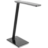 led stona lampa tritton 6W 4 color 340lm IP20 crna LBTRIT6W10DEC