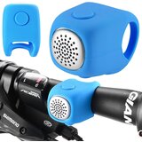  Elektronička sirena za bicikl vodootporna 120dB | shoptok.hr