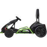  Gokart na akumulator Fast 3 Drift - crni | shoptok.hr