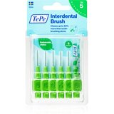TEPE SWEDEN Interdental Brush Original medzobna ščetka 0,8 mm 6 kos Cene