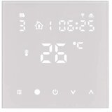  termostat za podno grejanje GoSmart 230V/16A Wi-Fi Tuya | Eponuda.com