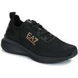 Ea7 Emporio Armani MAVERICK KNIT Crna | shoptok.hr