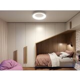 LED2 - LED plafonska svetiljka BELLA LED/40W/230V 3000/4000K bela | Eponuda.com