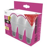 Emos led žarnica classic A60, 9W, E27, topla bela ZQ5140.3 | Shoptok.si