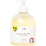 100% Pure gel za tuširanje - mangosteen Cijene