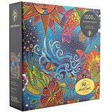 Paperblanks sestavljanka Puzzle celestial magic, PA9760-0 | Shoptok.si