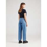 Levi's Kavbojke 'BAGGY DAD' moder denim | Shoptok.si