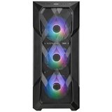 Cooler Master MasterBox TD500 Mesh V2 Midi Tower Črna | Shoptok.si