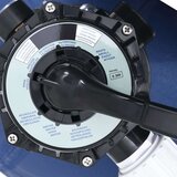 W Pješčani filtar sa 7-smjernim ventilom i crpkom od 1000 W | shoptok.hr