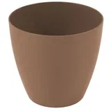PVC tegla LUX 18CM MOCCA