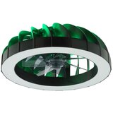 Brilliant LED RGBW plafonski ventilator sa svetlom FANORA LED/30W/230V + daljinski upravljač | Eponuda.com