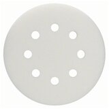 Bosch Adapter, s rupama - 125 mm 2608601126 promjer 125 mm | Eponuda.ba