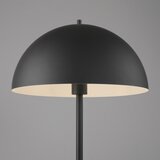 SCHÖNER WOHNEN 11727-18 - podna lampa ali 1xE27/25W/230V crna | Eponuda.com