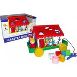  Kuća pogodi oblik ( 006028/1 ) | ePonuda.com