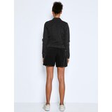 Noisy May Prijelazna jakna 'Debra' crni traper | shoptok.hr