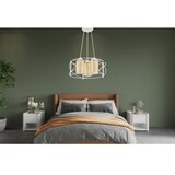 Opviq Luster Dratkruh Glass White Yellow | Eponuda.com